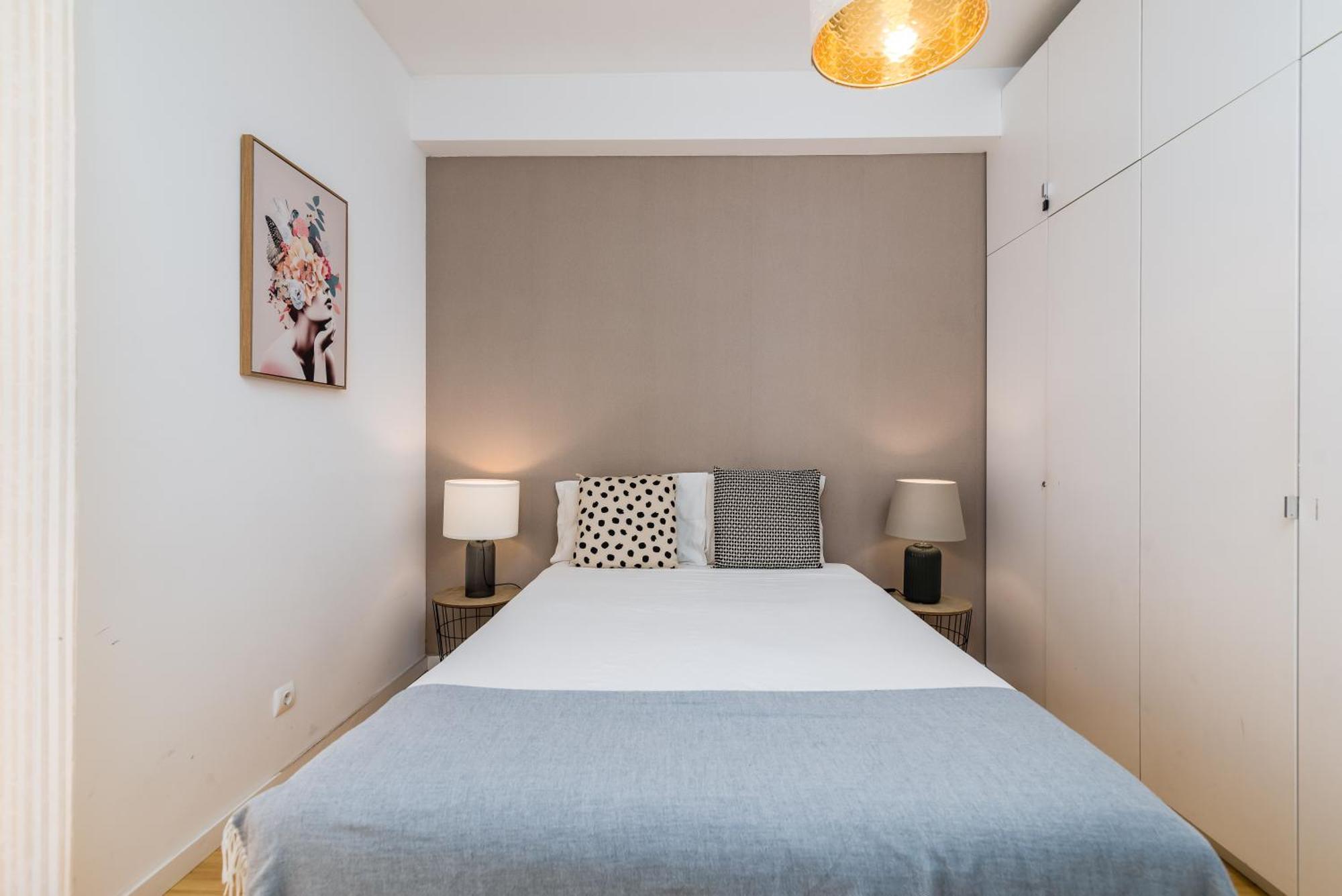 Go Native Lisbon - Principe Real Apartman Kültér fotó