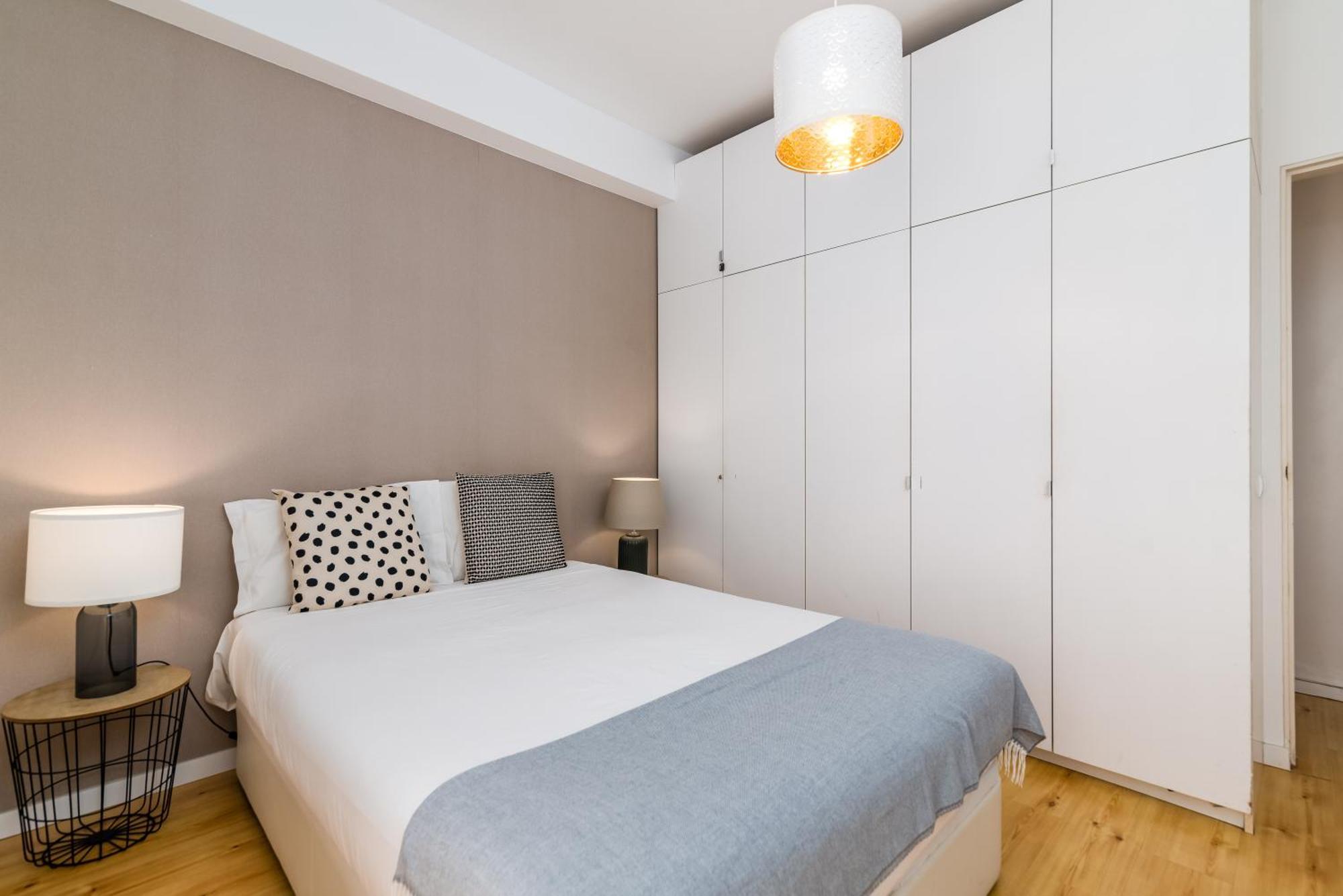 Go Native Lisbon - Principe Real Apartman Kültér fotó