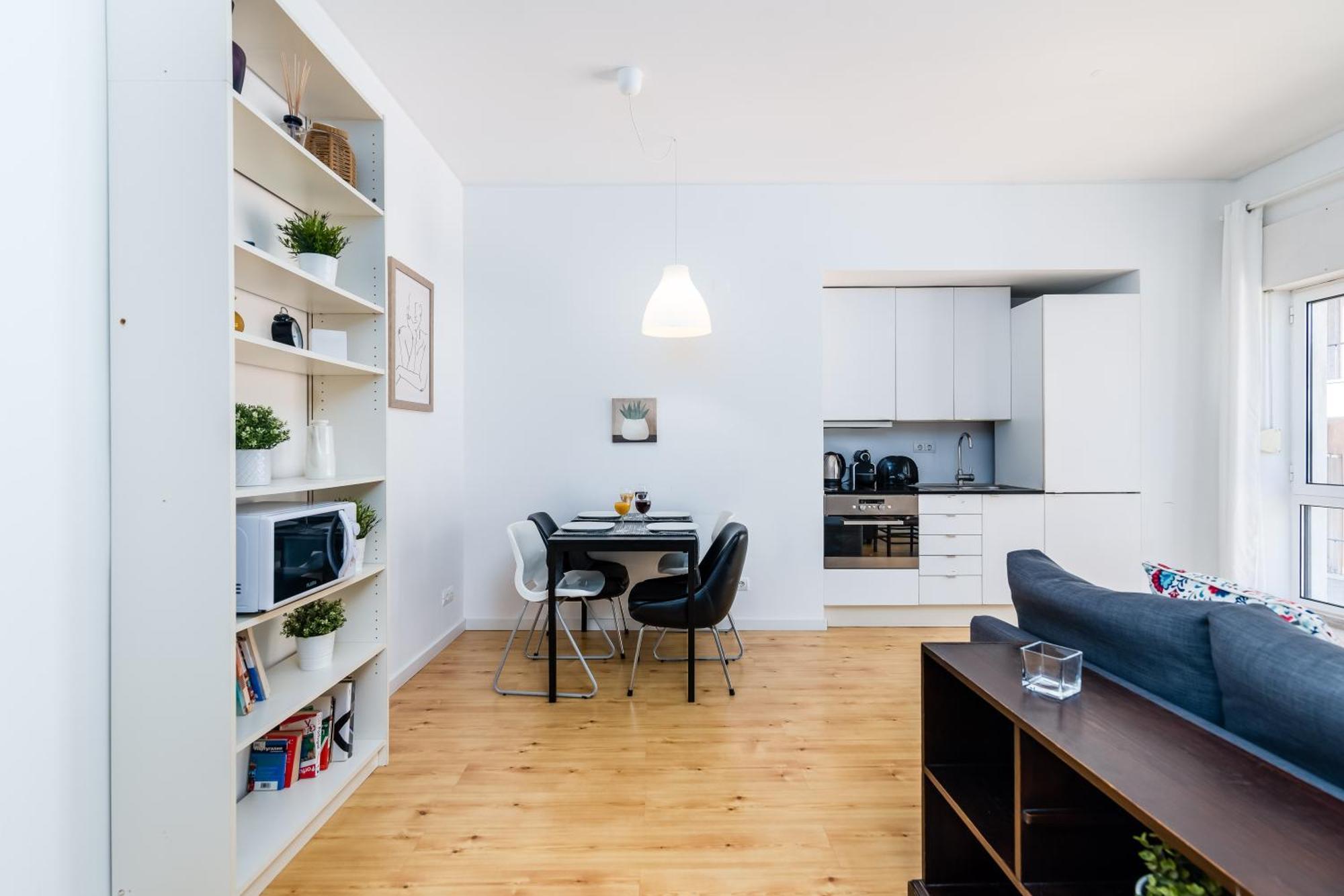 Go Native Lisbon - Principe Real Apartman Kültér fotó