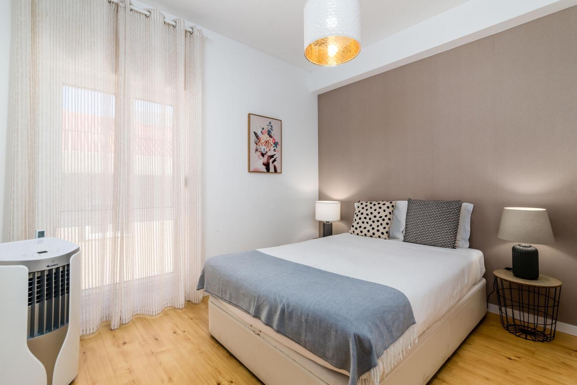 Go Native Lisbon - Principe Real Apartman Kültér fotó