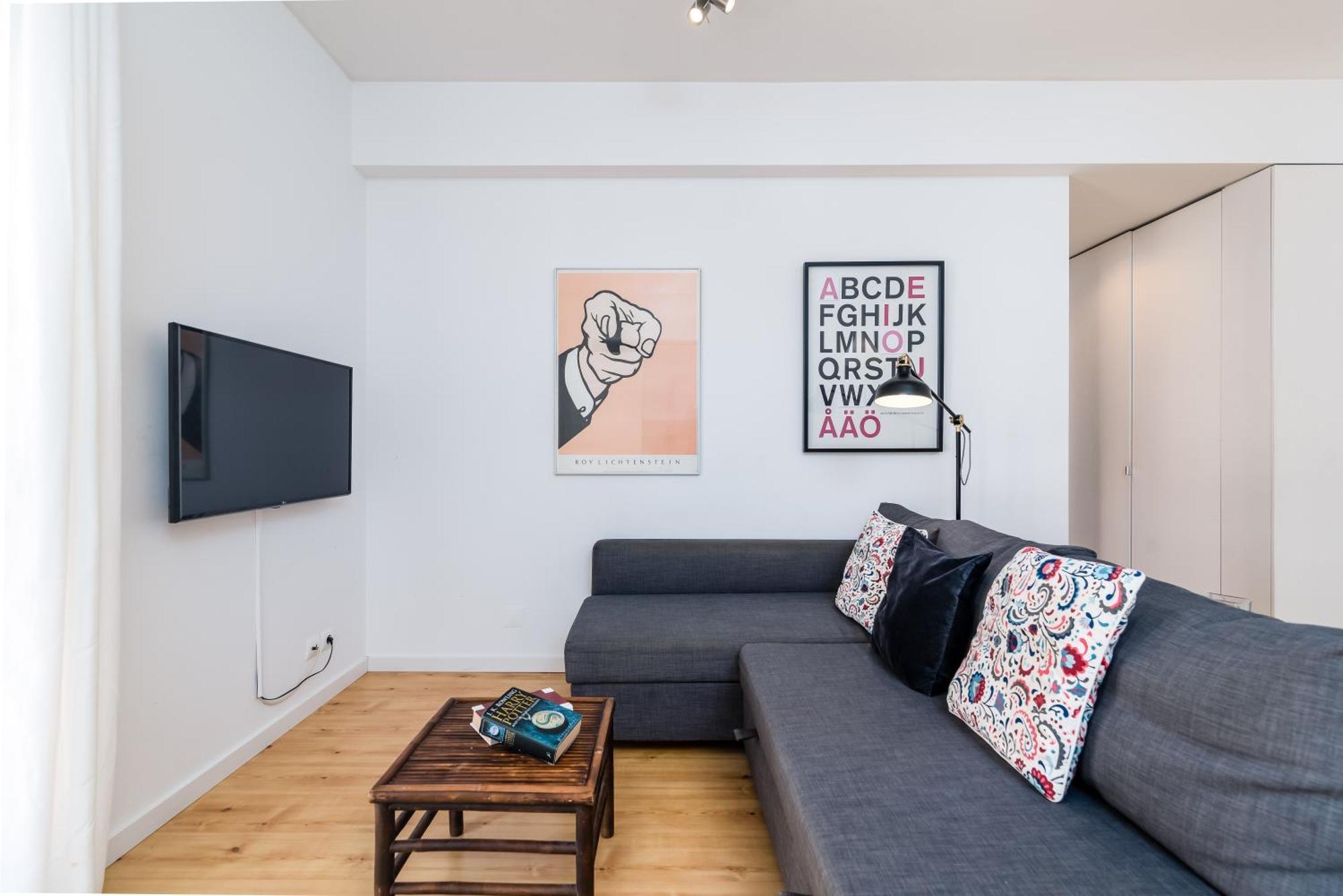 Go Native Lisbon - Principe Real Apartman Kültér fotó