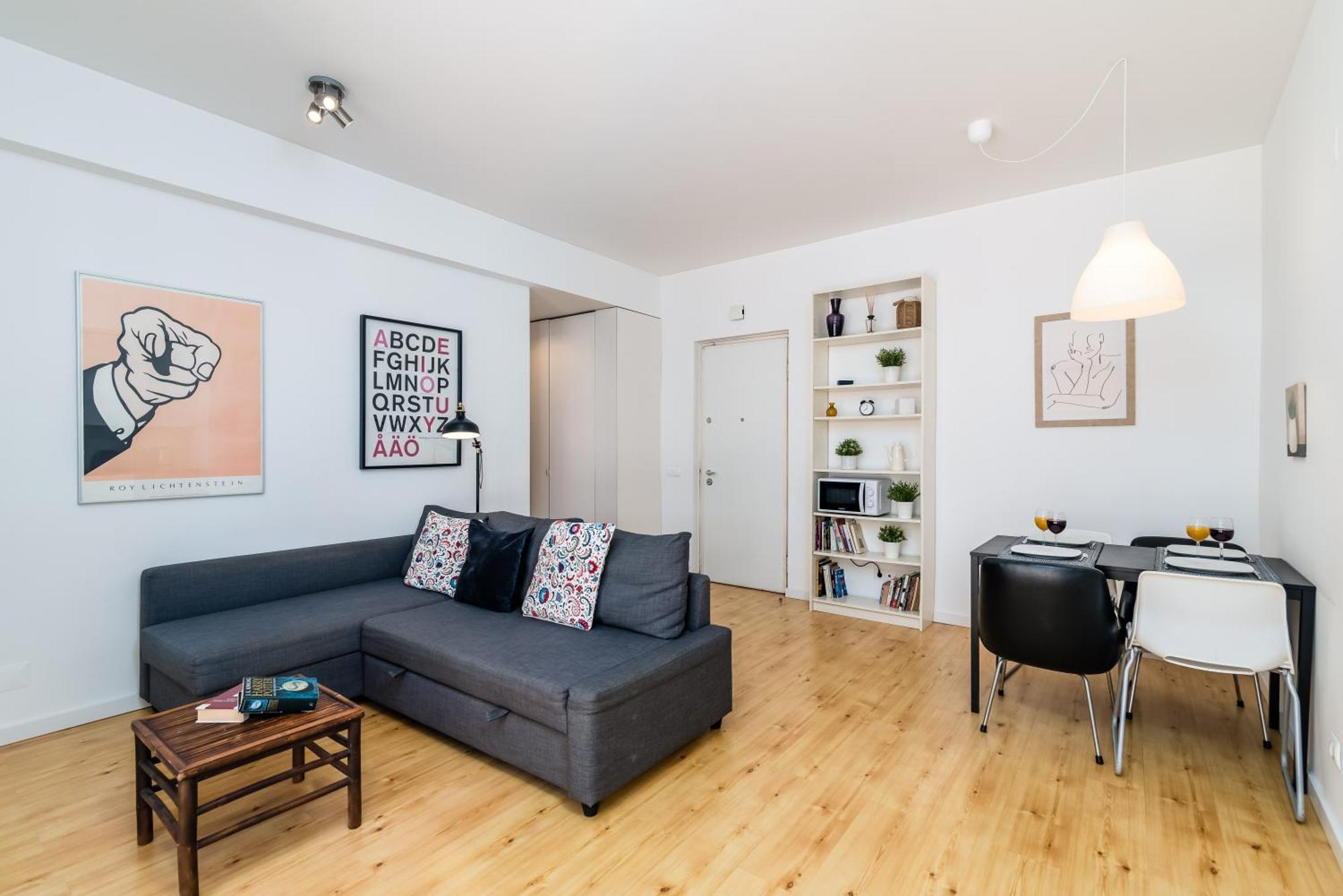 Go Native Lisbon - Principe Real Apartman Kültér fotó