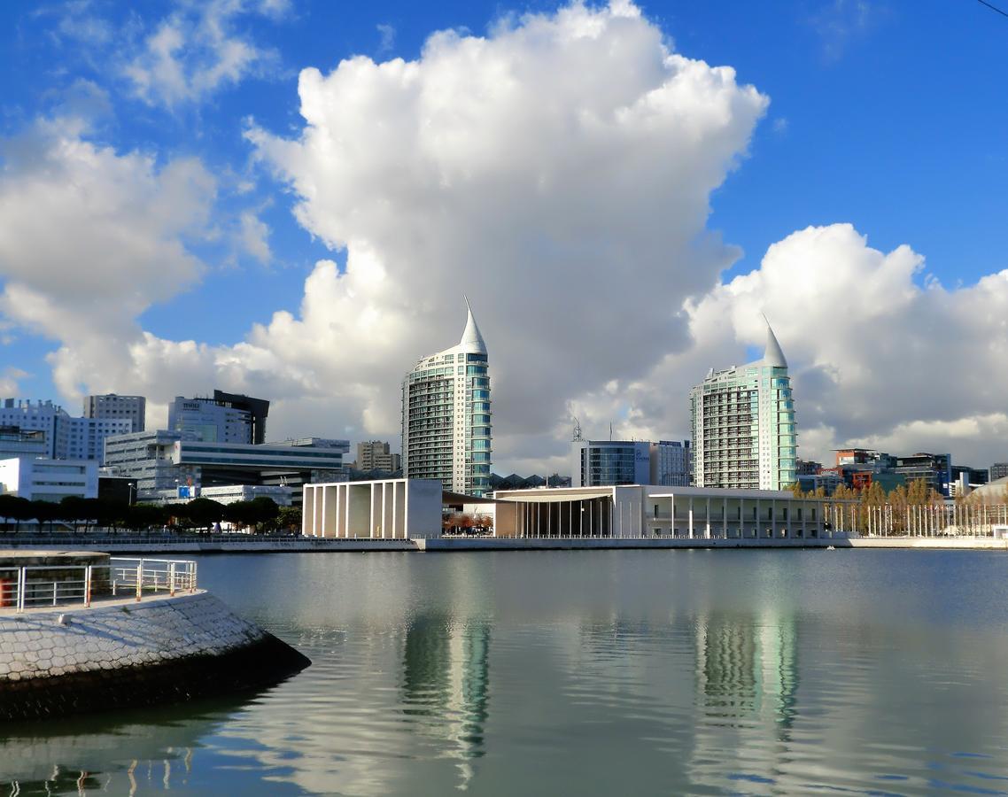 Go Native Lisbon - Principe Real Apartman Kültér fotó